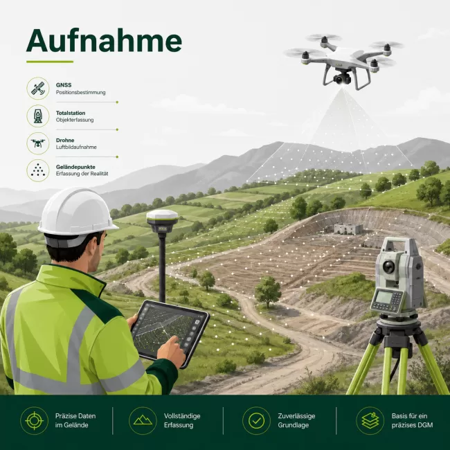 Aufnahme - Vermflex GmbH
