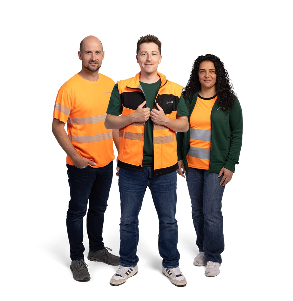 Home - Vermflex GmbH