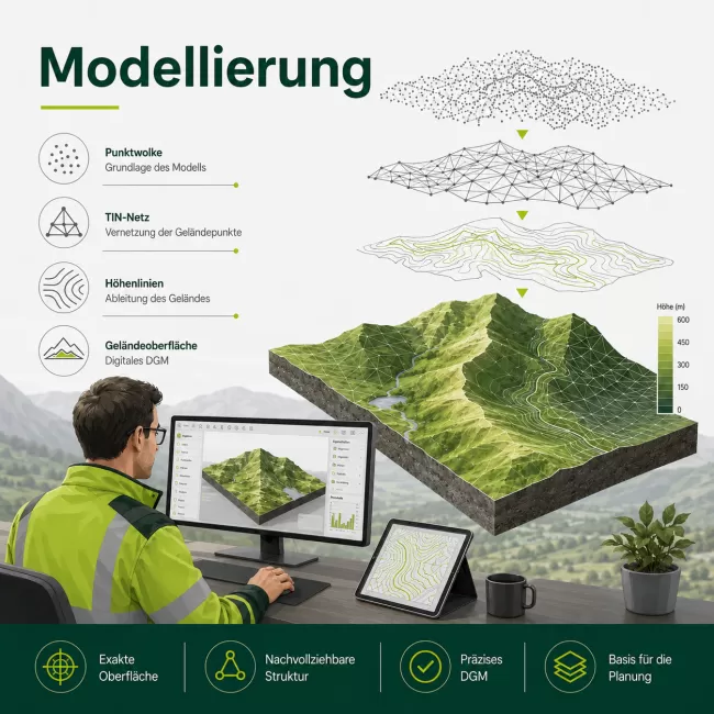 Modellierung - Vermflex GmbH