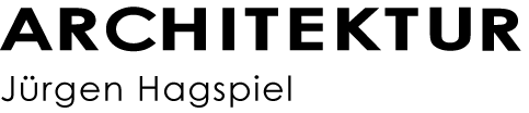 Kunde Architektur Jürgen Hagspiel - Vermflex GmbH