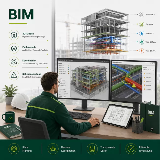 BIM - Vermflex GmbH