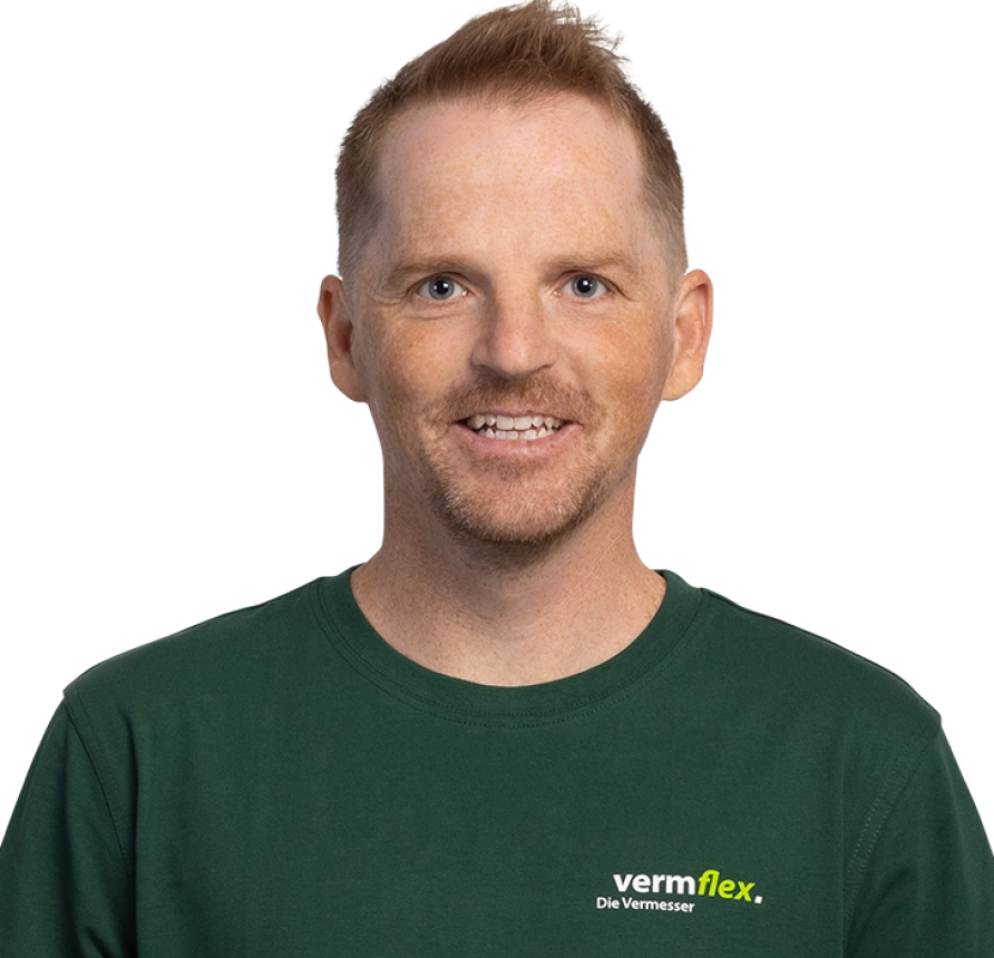 Christian Gmeiner - Vermflex GmbH