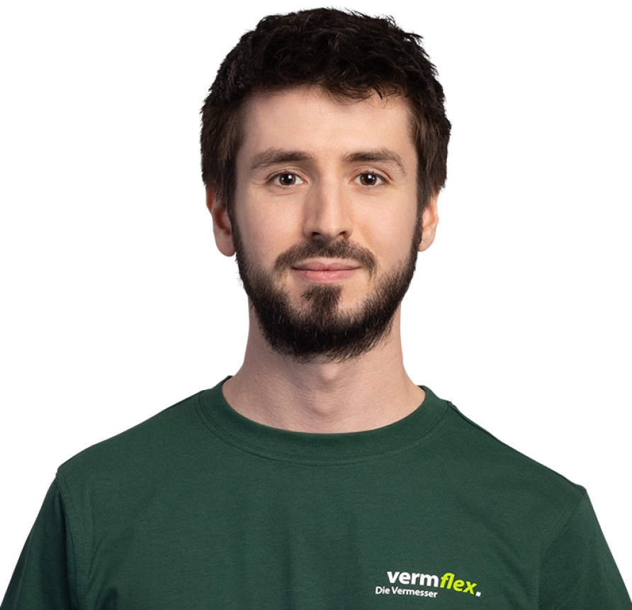 Cyril Engler - Vermflex GmbH