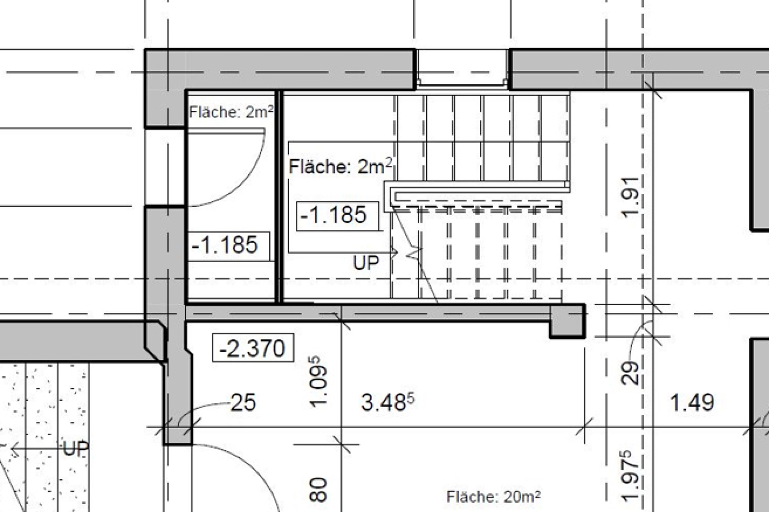 Grundriss / Schnitt - Vermflex GmbH