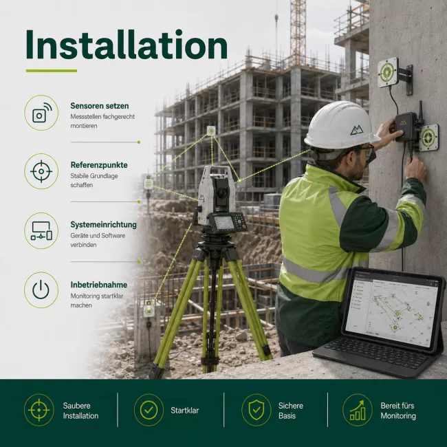 Installation - Vermflex GmbH