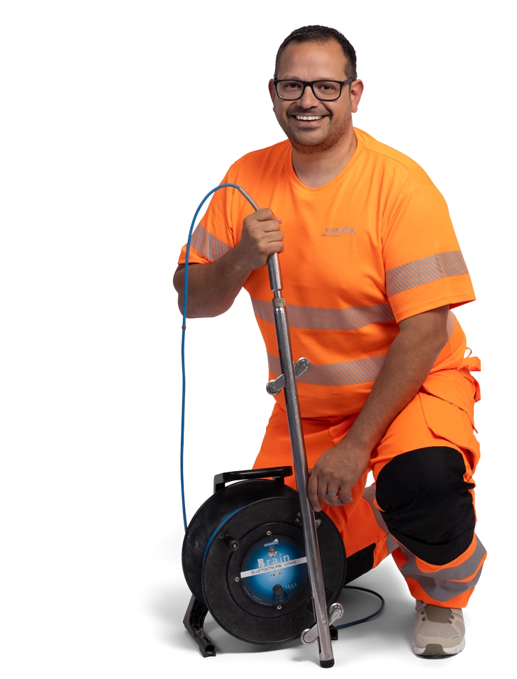 So funktioniertʼs - Vermflex GmbH