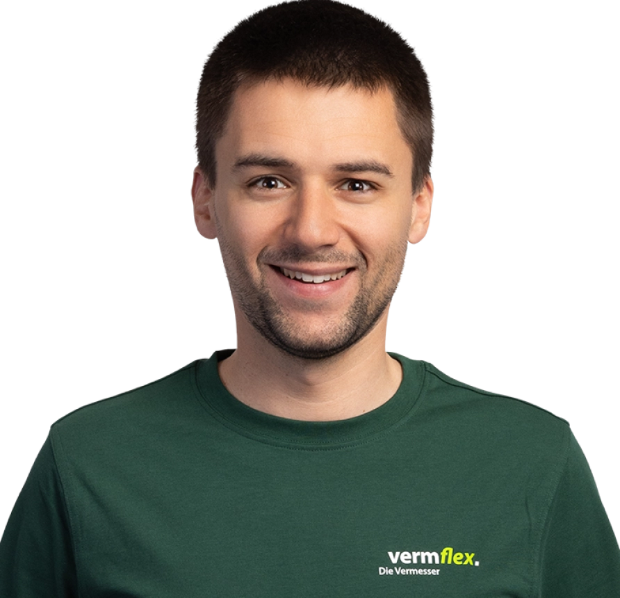 Pascal Maurer - Vermflex GmbH
