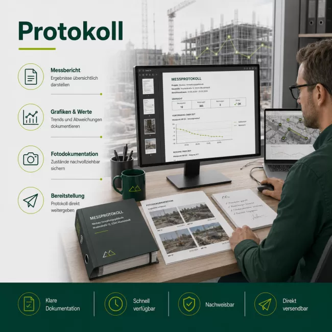 Protokoll - Vermflex GmbH