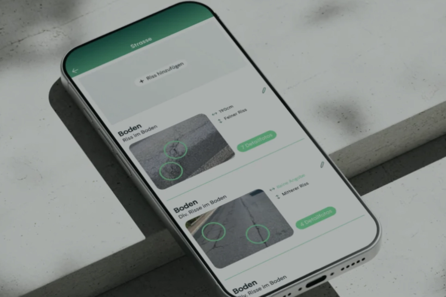 Rissapp - Vermflex GmbH