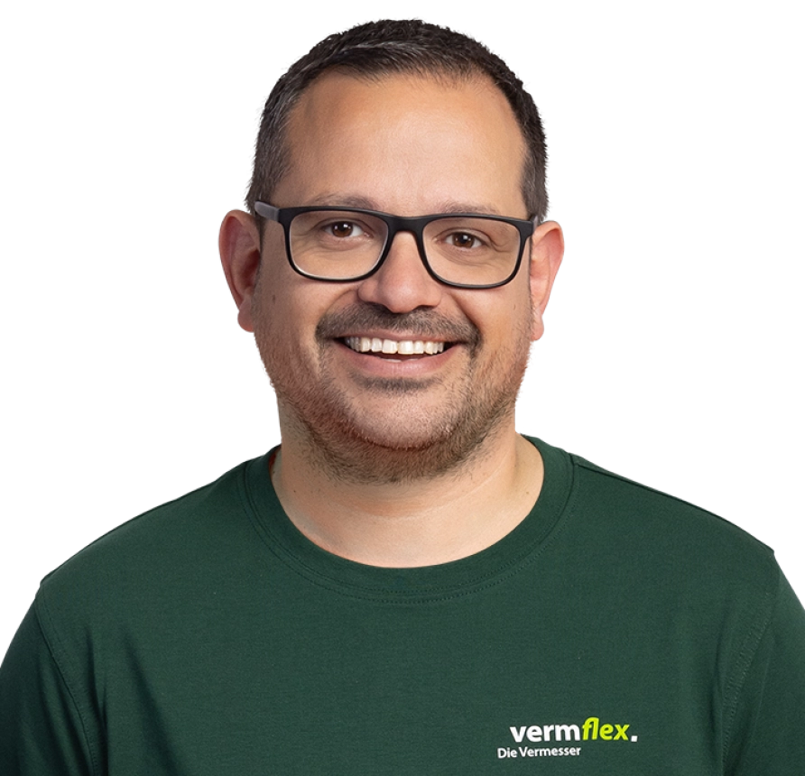 Roman Gnägi - Vermflex GmbH