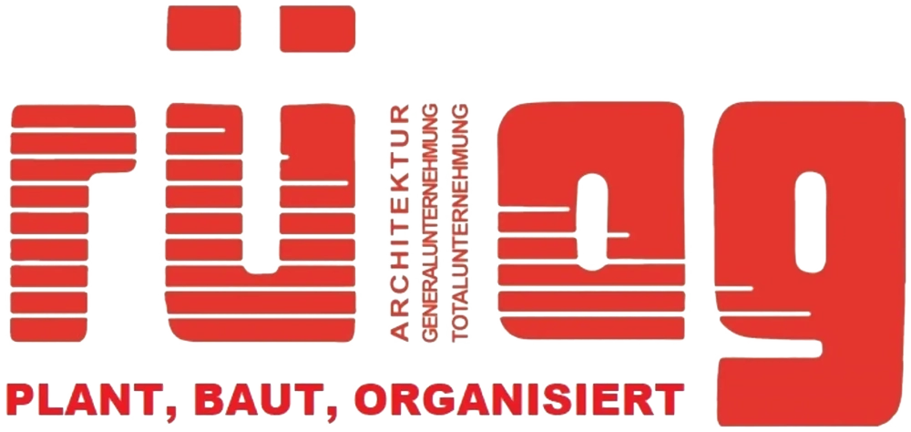 Kunde Rü AG - Vermflex GmbH