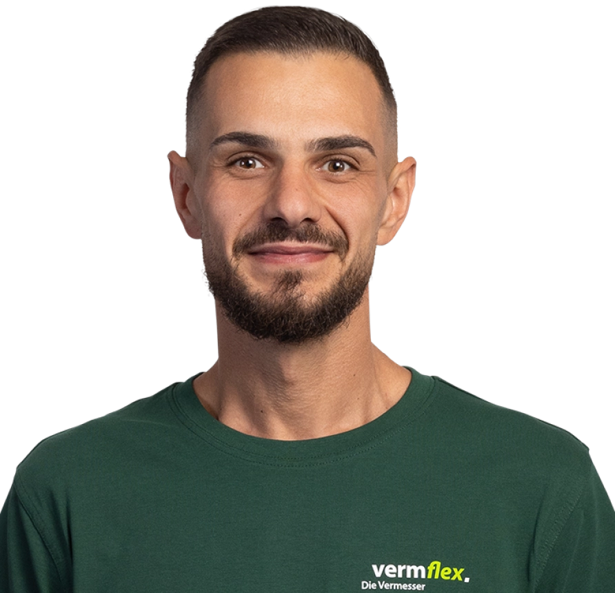 Samir Kost - Vermflex GmbH