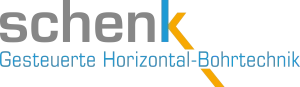 Kunde Schenk Gesteuerte Horizontal-Bohrtechnik - Vermflex GmbH