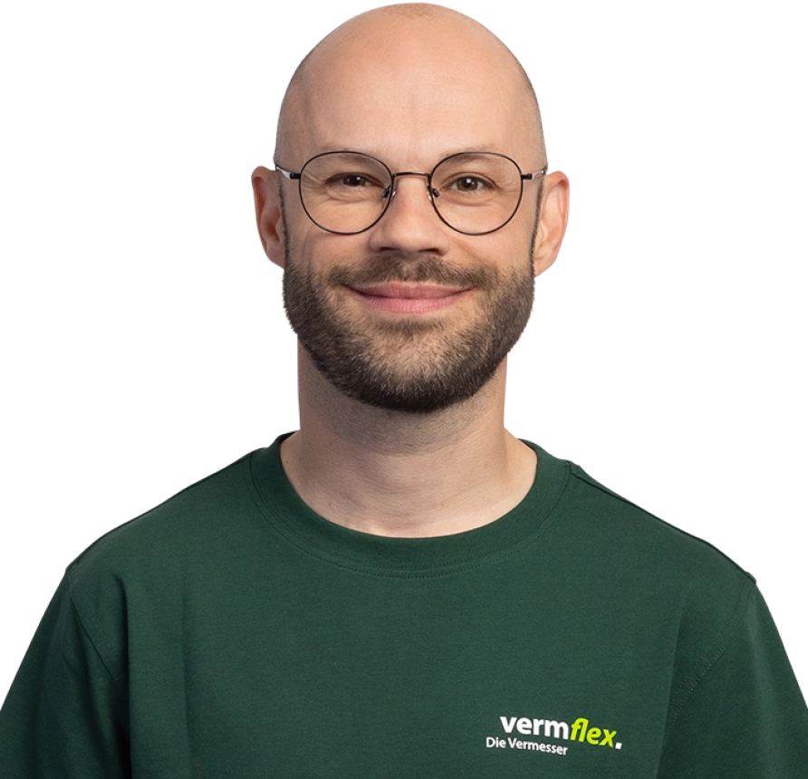 Simon König - Vermflex GmbH