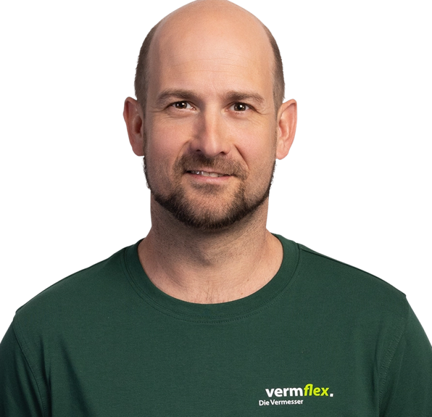 Stefan Hüppi - Vermflex GmbH