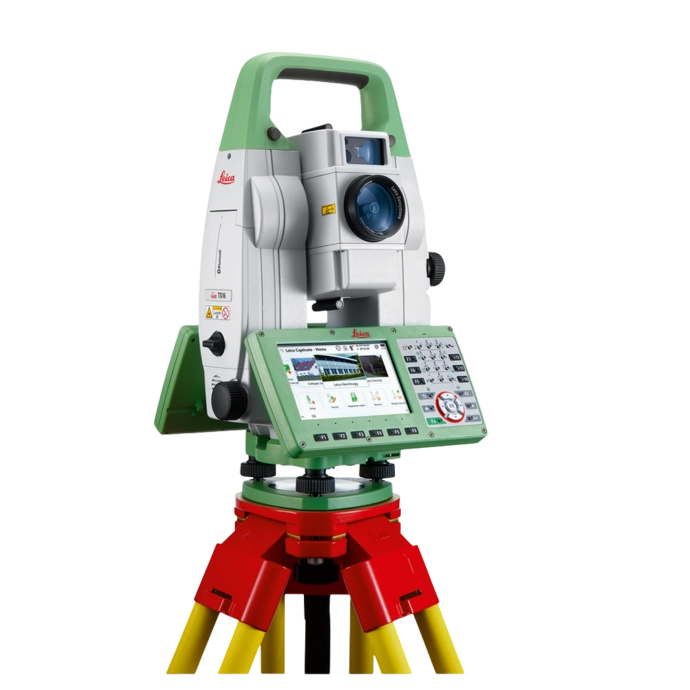Digitale Baustelle - Vermflex GmbH